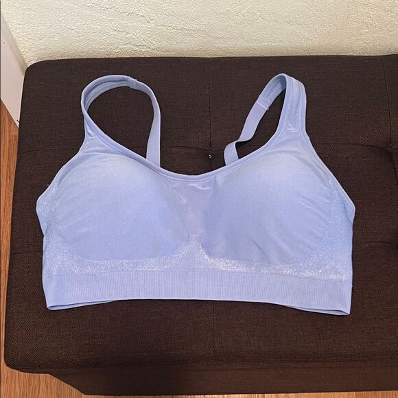 Unbranded Other - #1338+Sky Blue Comfort Bra